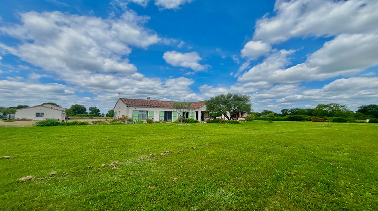 Ma-Cabane - Vente Maison MOUZIEYS-PANENS, 160 m²