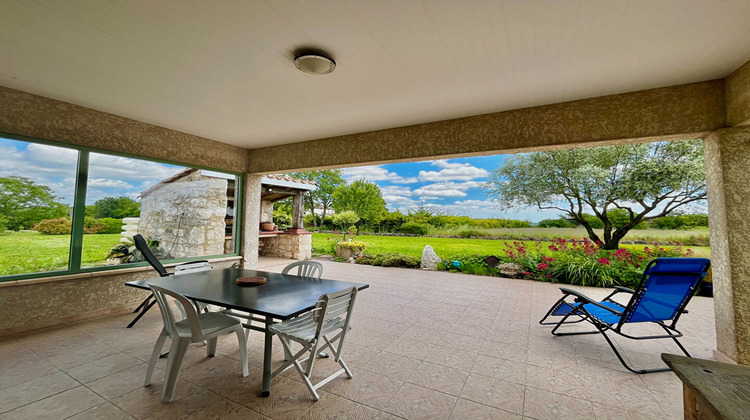 Ma-Cabane - Vente Maison MOUZIEYS-PANENS, 160 m²