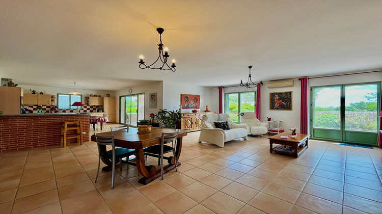 Ma-Cabane - Vente Maison MOUZIEYS-PANENS, 160 m²