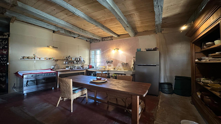 Ma-Cabane - Vente Maison MOUZIEYS-PANENS, 329 m²