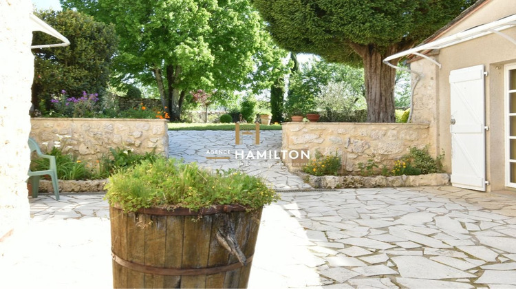 Ma-Cabane - Vente Maison MOUZIEYS PANENS, 223 m²