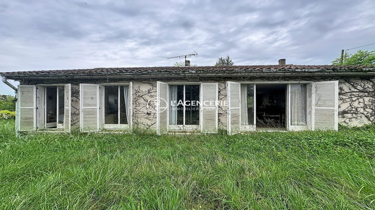 Ma-Cabane - Vente Maison Mouzieys-Panens, 95 m²