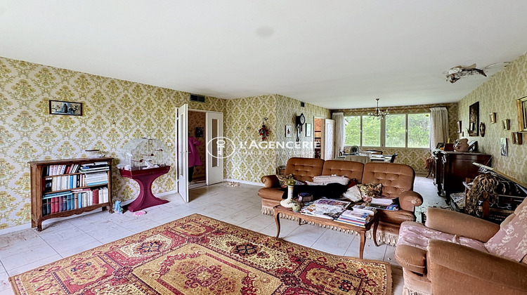 Ma-Cabane - Vente Maison Mouzieys-Panens, 95 m²