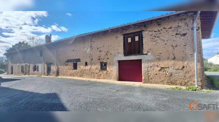 Ma-Cabane - Vente Maison Mouzieys-Teulet, 145 m²