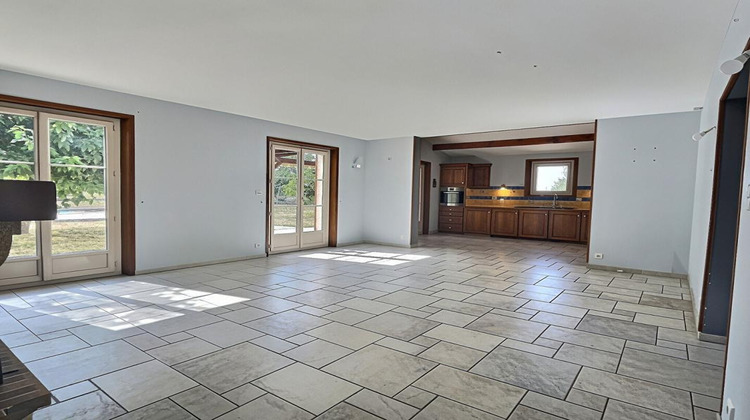 Ma-Cabane - Vente Maison MOUZIEYS TEULET, 161 m²