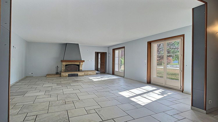 Ma-Cabane - Vente Maison MOUZIEYS TEULET, 161 m²