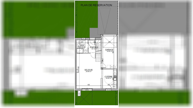 Ma-Cabane - Vente Maison Mouzillon, 76 m²