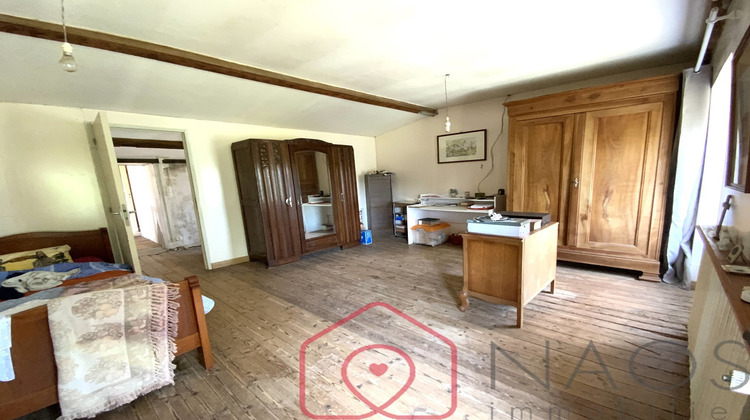 Ma-Cabane - Vente Maison MOUZILLON, 111 m²