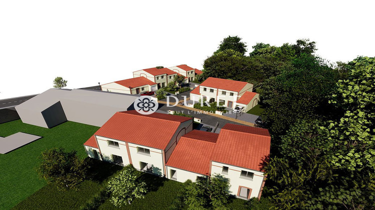 Ma-Cabane - Vente Maison Mouzillon, 94 m²