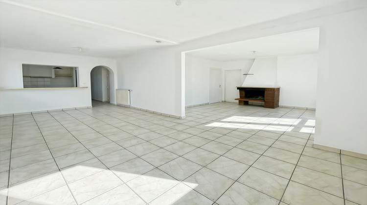 Ma-Cabane - Vente Maison Mouzillon, 113 m²