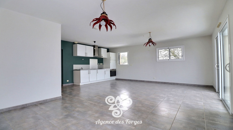 Ma-Cabane - Vente Maison MOUZILLON, 84 m²