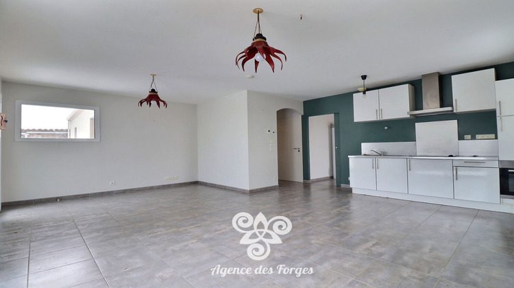 Ma-Cabane - Vente Maison MOUZILLON, 84 m²