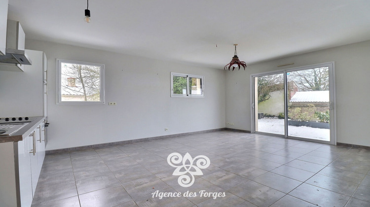 Ma-Cabane - Vente Maison MOUZILLON, 84 m²