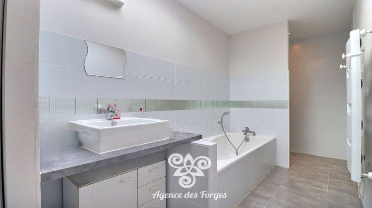 Ma-Cabane - Vente Maison MOUZILLON, 84 m²