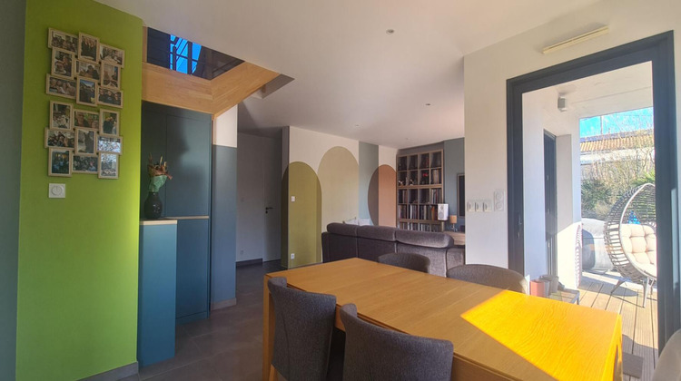 Ma-Cabane - Vente Maison MOUZILLON, 138 m²