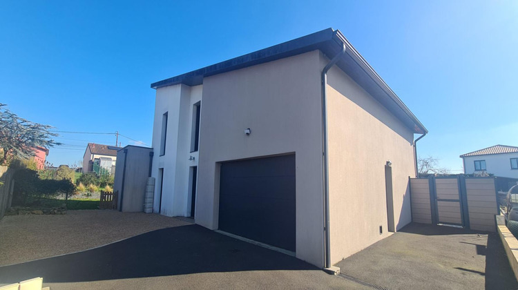 Ma-Cabane - Vente Maison MOUZILLON, 138 m²