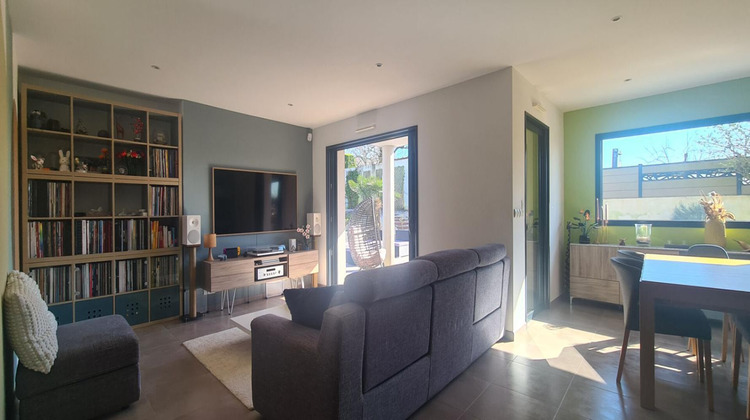 Ma-Cabane - Vente Maison MOUZILLON, 138 m²