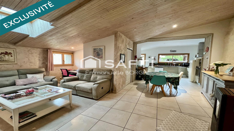 Ma-Cabane - Vente Maison Mouzillon, 74 m²