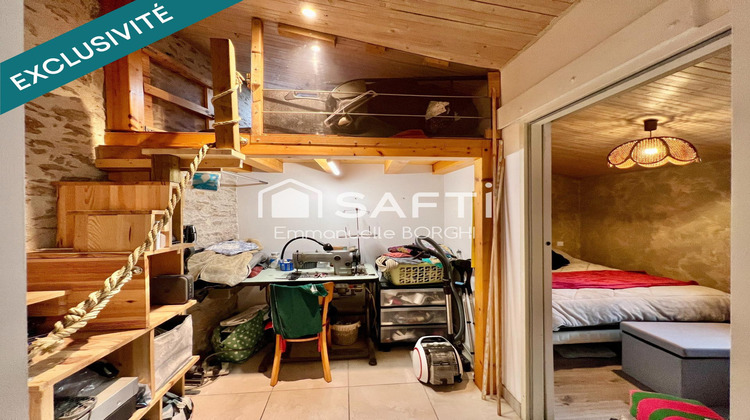 Ma-Cabane - Vente Maison Mouzillon, 74 m²