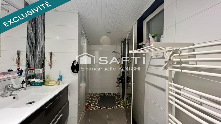 Ma-Cabane - Vente Maison Mouzillon, 74 m²