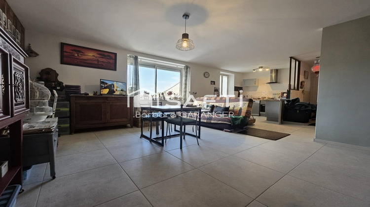 Ma-Cabane - Vente Maison Mouzillon, 80 m²