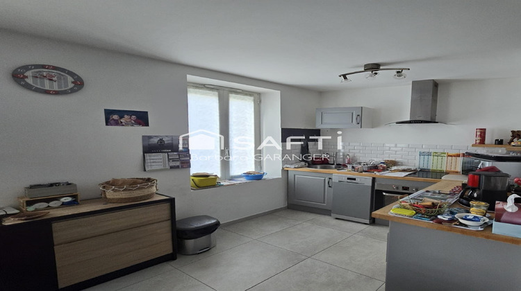 Ma-Cabane - Vente Maison Mouzillon, 80 m²