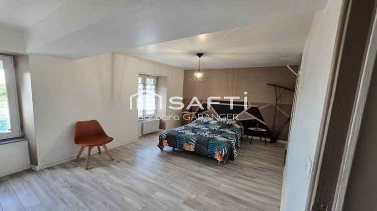 Ma-Cabane - Vente Maison Mouzillon, 80 m²