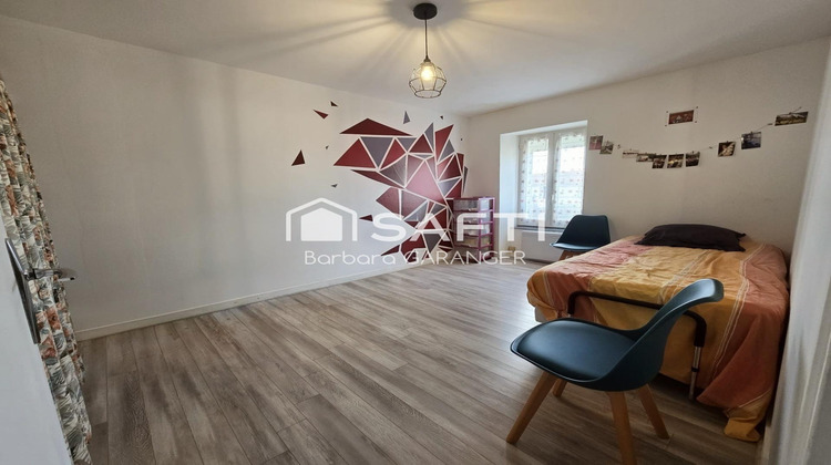 Ma-Cabane - Vente Maison Mouzillon, 80 m²