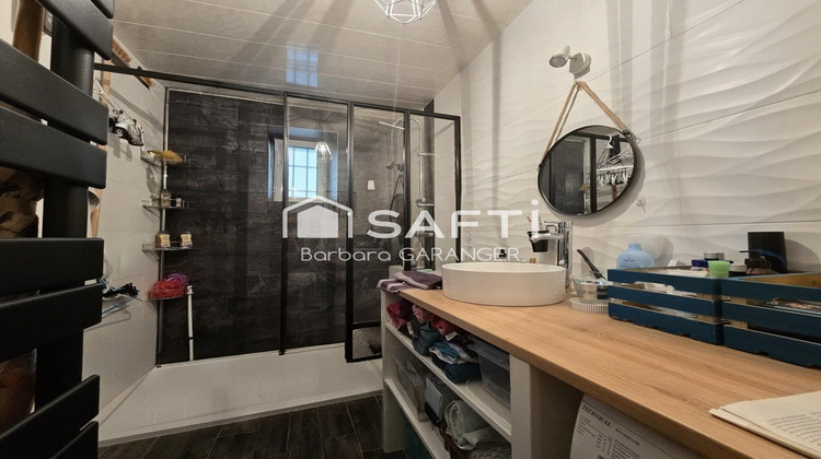 Ma-Cabane - Vente Maison Mouzillon, 80 m²