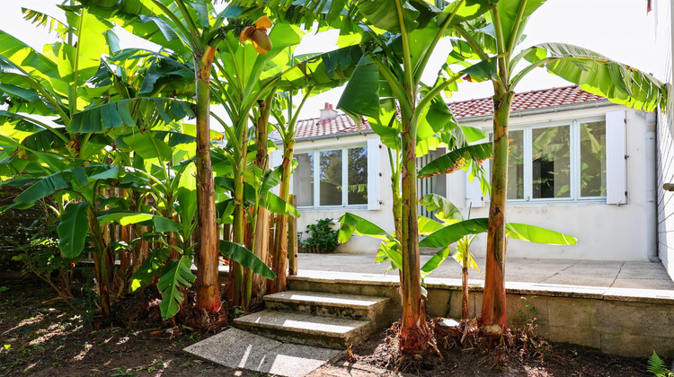 Ma-Cabane - Vente Maison Mouzillon, 113 m²