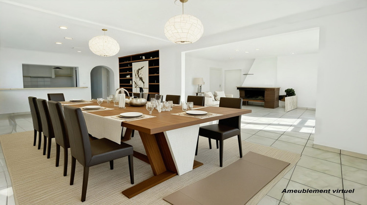 Ma-Cabane - Vente Maison Mouzillon, 113 m²