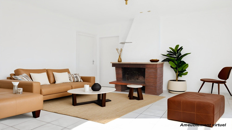 Ma-Cabane - Vente Maison Mouzillon, 113 m²