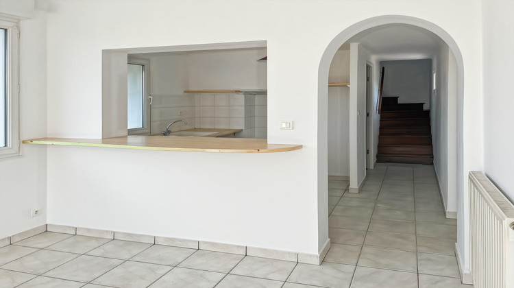 Ma-Cabane - Vente Maison Mouzillon, 113 m²