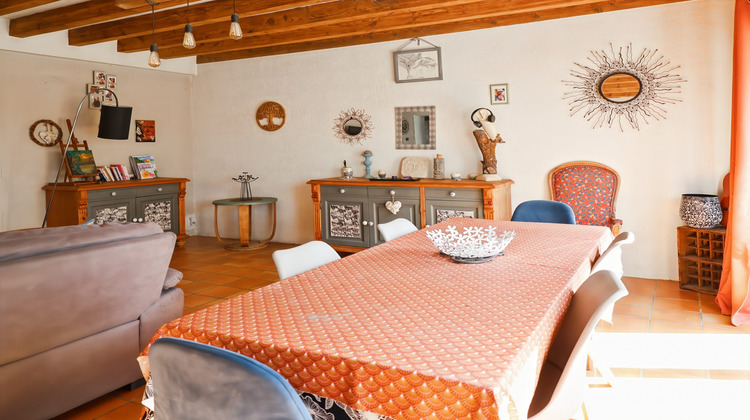 Ma-Cabane - Vente Maison Mouzillon, 150 m²