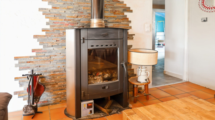 Ma-Cabane - Vente Maison Mouzillon, 150 m²