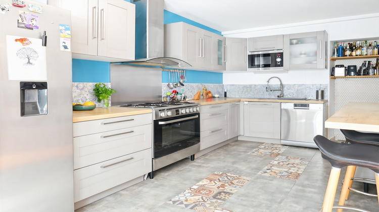 Ma-Cabane - Vente Maison Mouzillon, 150 m²