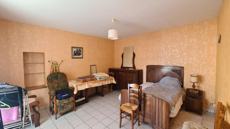 Ma-Cabane - Vente Maison MOUZILLON, 132 m²