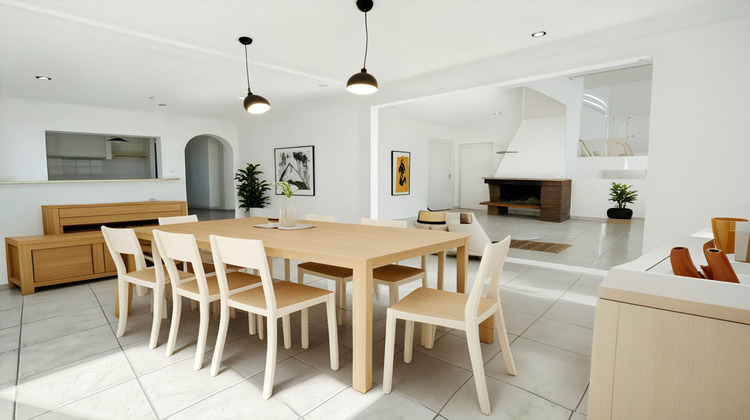 Ma-Cabane - Vente Maison Mouzillon, 113 m²