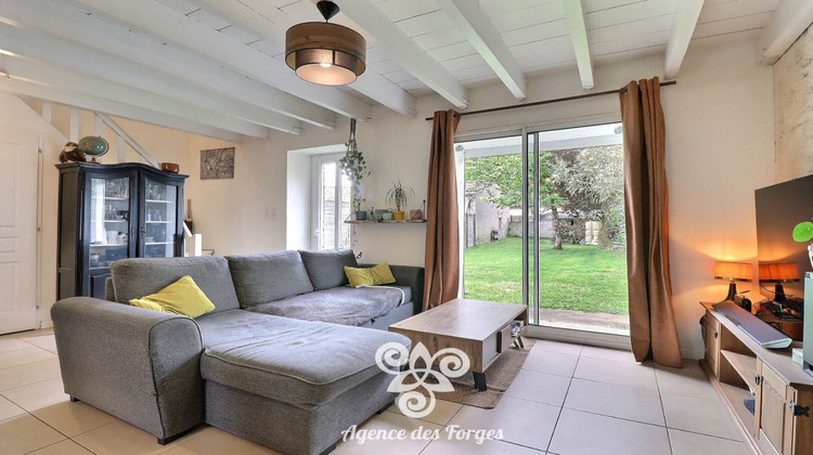 Ma-Cabane - Vente Maison MOUZILLON, 75 m²