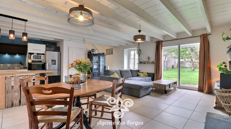 Ma-Cabane - Vente Maison MOUZILLON, 75 m²