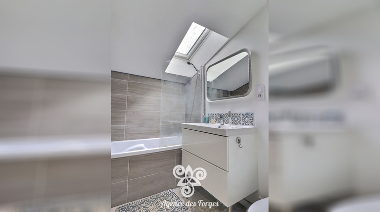 Ma-Cabane - Vente Maison MOUZILLON, 75 m²