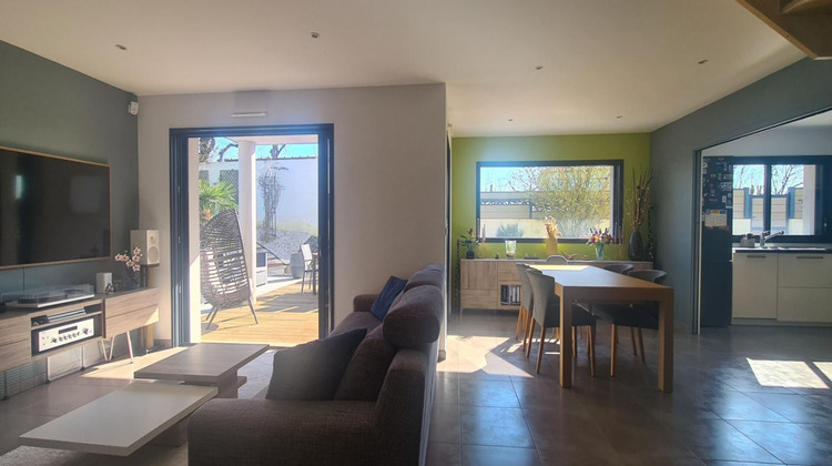 Ma-Cabane - Vente Maison MOUZILLON, 138 m²