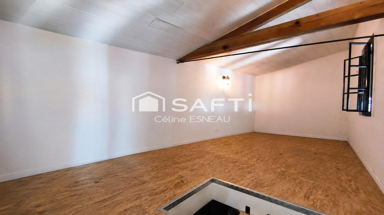 Ma-Cabane - Vente Maison Mouzillon, 166 m²