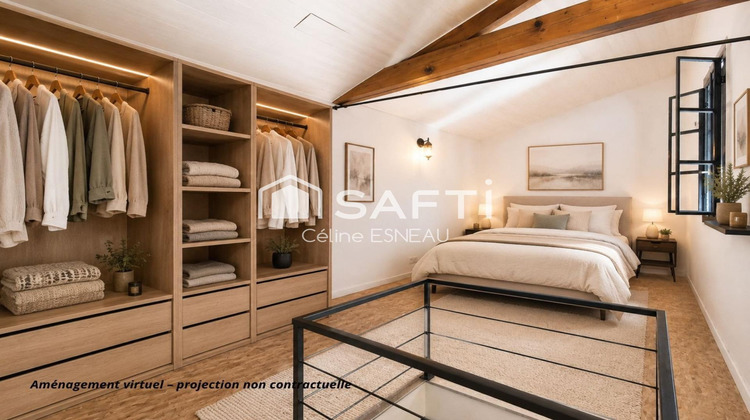 Ma-Cabane - Vente Maison Mouzillon, 166 m²
