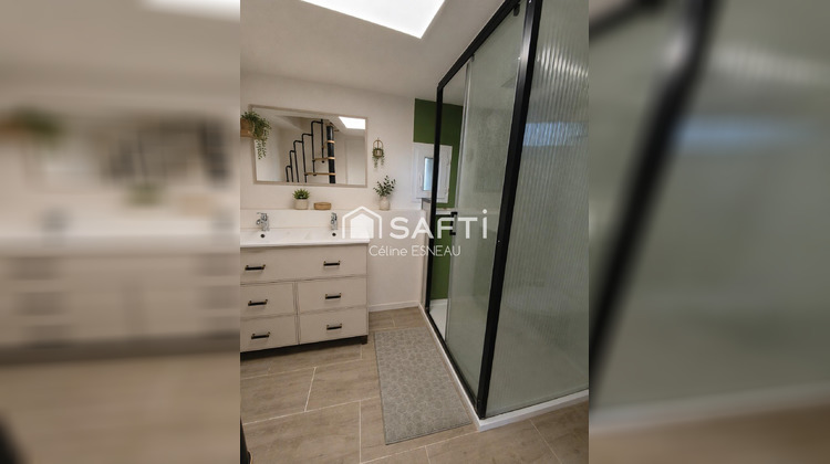 Ma-Cabane - Vente Maison Mouzillon, 166 m²