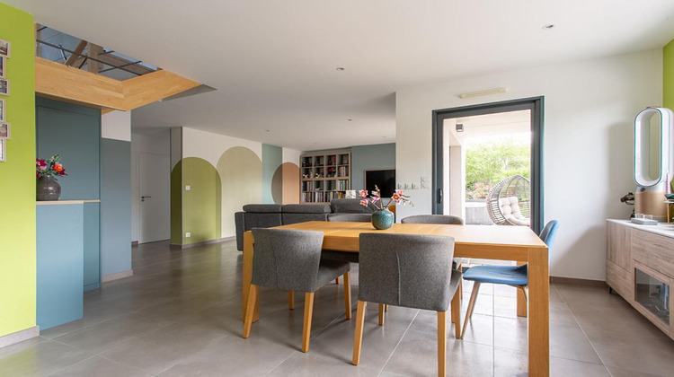 Ma-Cabane - Vente Maison MOUZILLON, 138 m²