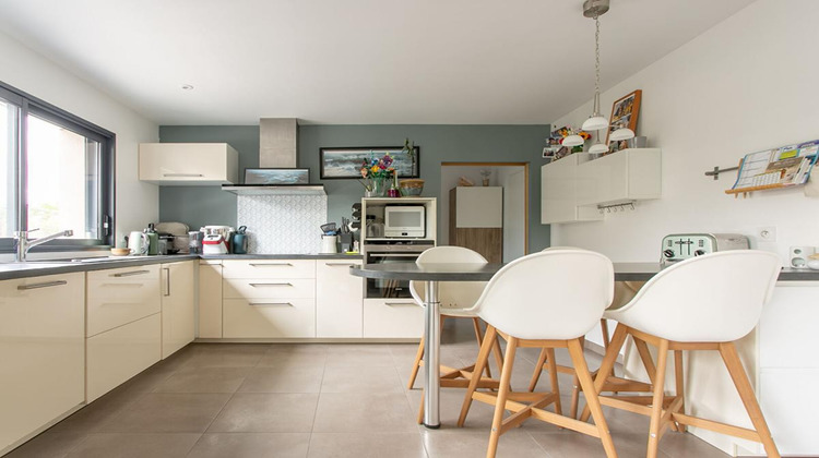 Ma-Cabane - Vente Maison MOUZILLON, 138 m²