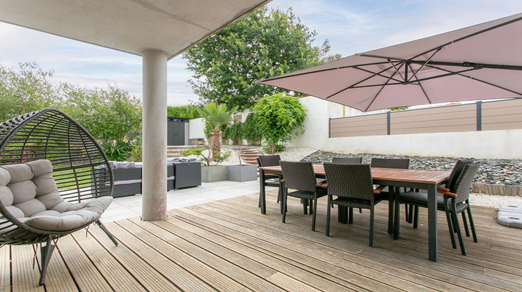 Ma-Cabane - Vente Maison MOUZILLON, 138 m²