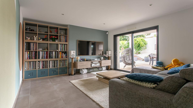 Ma-Cabane - Vente Maison MOUZILLON, 138 m²