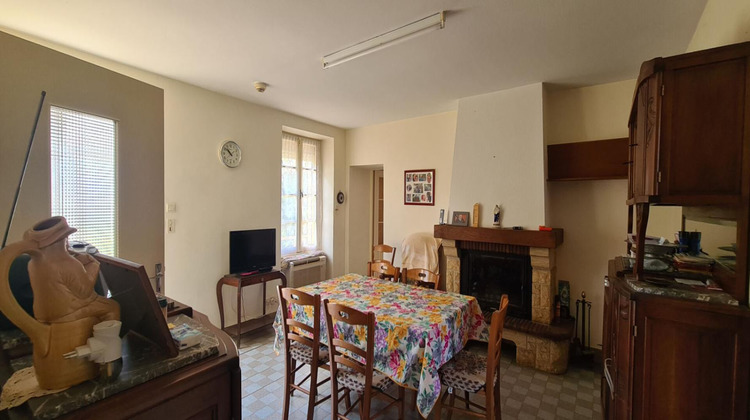 Ma-Cabane - Vente Maison MOUZILLON, 132 m²